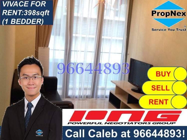 Vivace (D9), Apartment #165068292